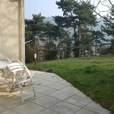 빌라 Du Lac
